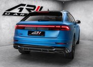 Audi Q8 SUV / Terénní 3,0 l 210 kw