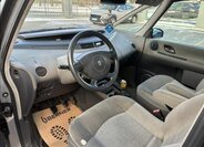 Renault Espace Skříň 2,0 l 120 kw