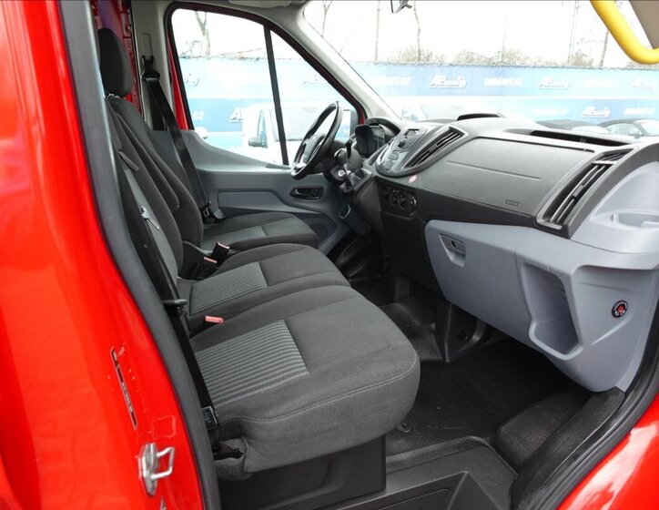 Ford Transit Ostatní 2,0 l 77 kw