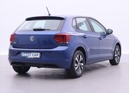 Volkswagen Polo 7