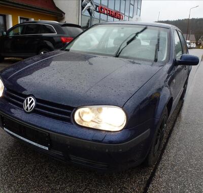 Volkswagen Golf 3