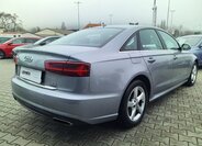 Audi A6 Sedan / Limuzína 3,0 l 200 kw