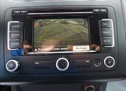 Volkswagen Touran Kombi 1,4 l 103 kw