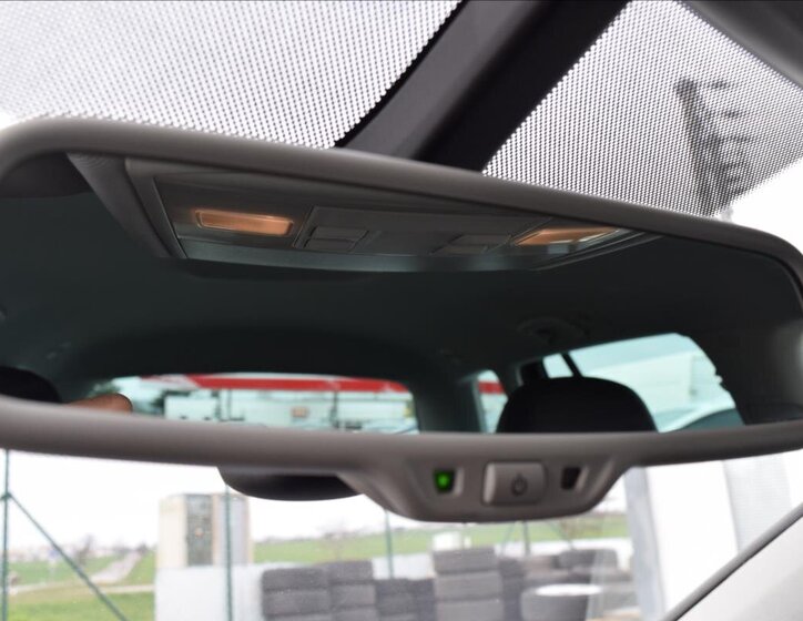 Volkswagen Golf Kombi 1,4 l 90 kw