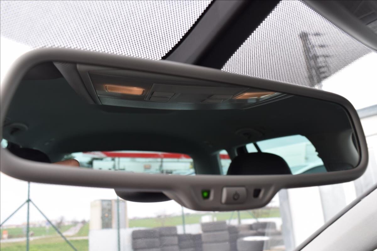 Volkswagen Golf Kombi 1,4 l 90 kw