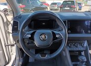 Škoda Karoq SUV / Terénní 2,0 l 110 kw
