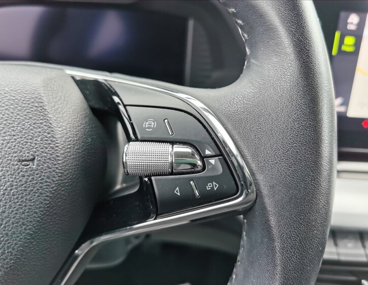 Škoda Octavia Kombi 2,0 l 85 kw