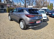 Opel Grandland X SUV / Terénní 1,5 l 96 kw