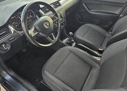 Škoda Rapid Hatchback 1,2 l 77 kw