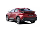 Toyota C-HR 3