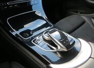 Mercedes-Benz GLC 16