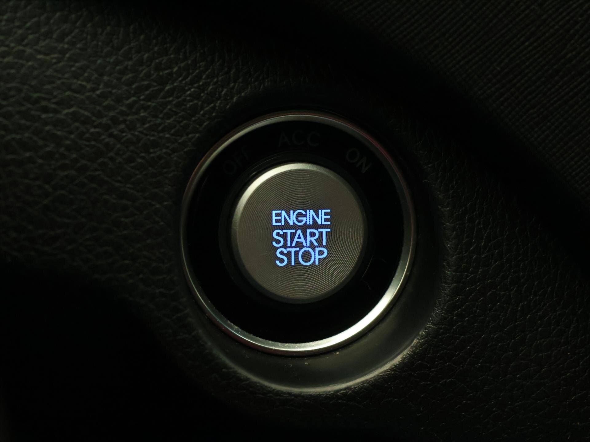 Hyundai Santa Fe SUV 2,2 l 147 kw