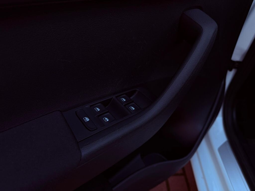 Škoda Fabia Kombi 1,2 l 66 kw