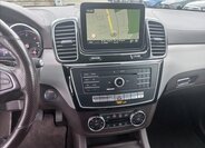 Mercedes-Benz GLE 14