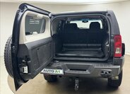 Hummer H3 SUV 3,5 l 164 kw