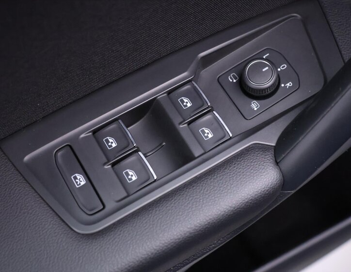 Volkswagen Tiguan Allspace SUV 1,5 l 110 kw