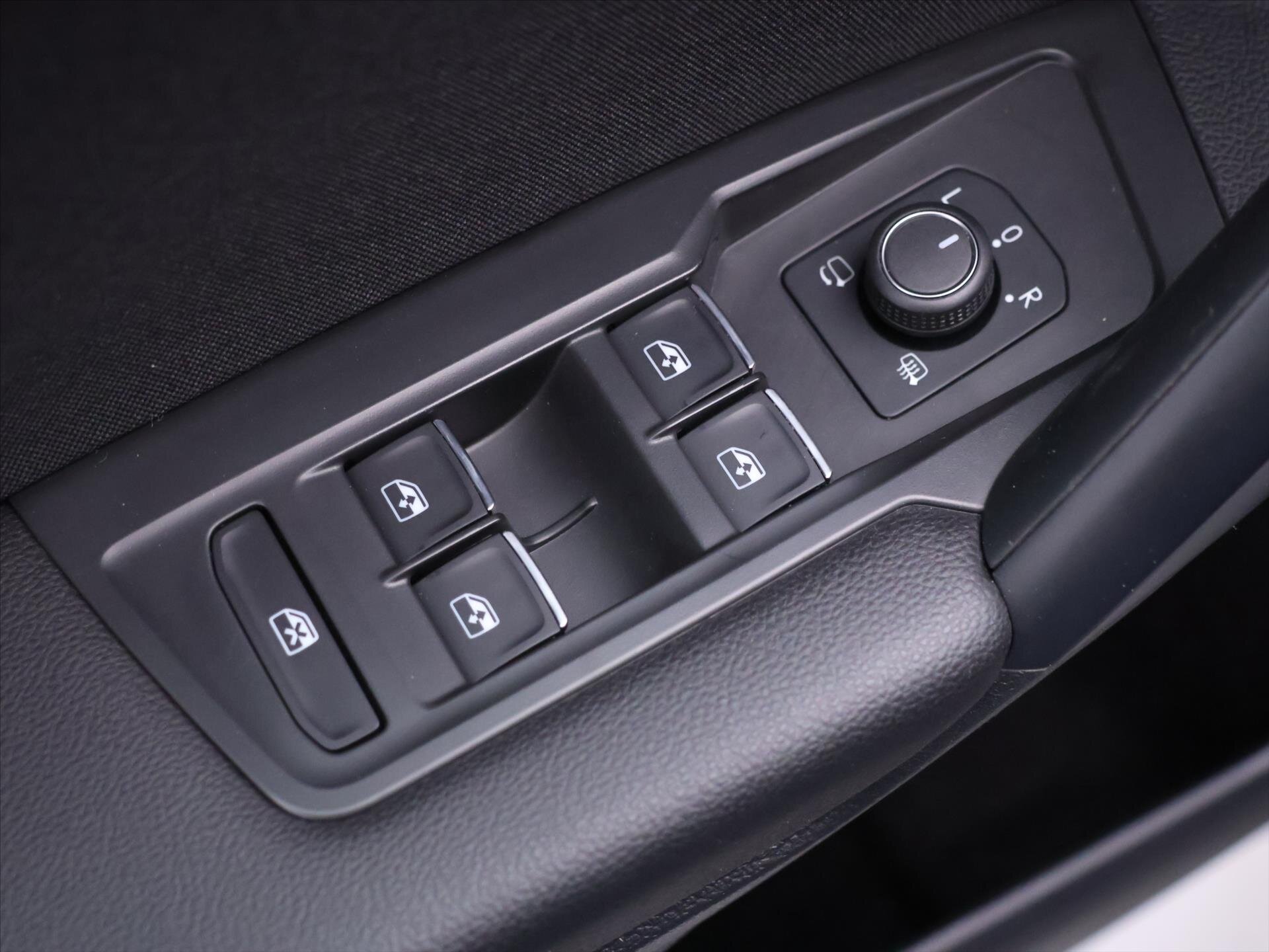 Volkswagen Tiguan Allspace SUV 1,5 l 110 kw