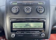 Volkswagen Caddy Kombi 1,9 l 77 kw