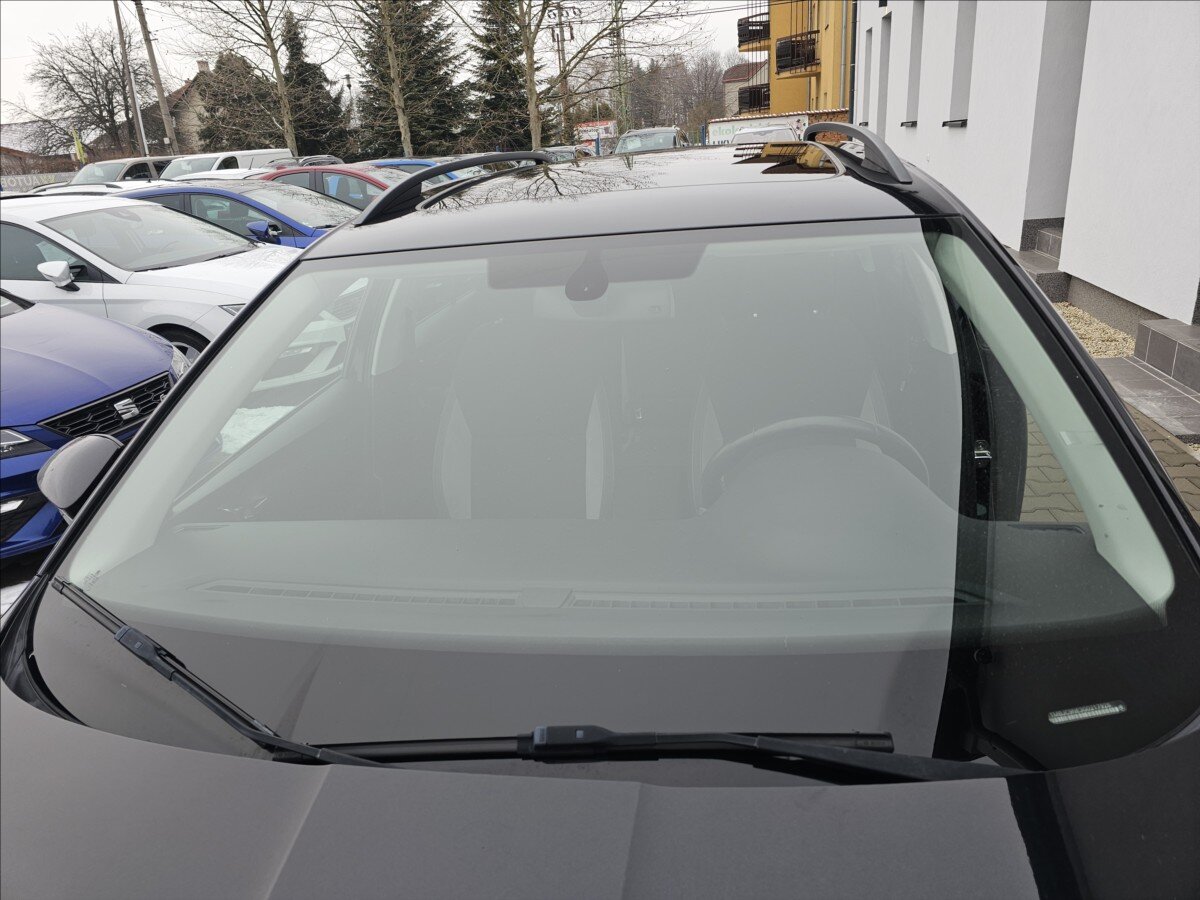 Škoda Octavia Kombi 1,4 l 110 kw