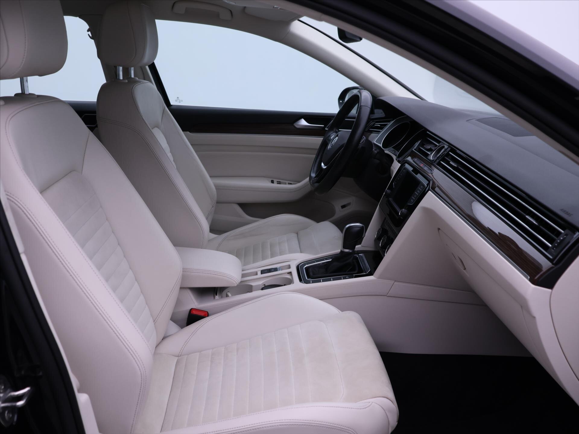 Volkswagen Passat Kombi 1,4 l 110 kw