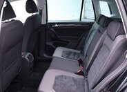 Volkswagen Golf Sportsvan 13