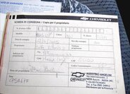 Chevrolet Kalos Hatchback 1,2 l 53 kw