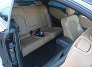 Mercedes-Benz CLK 15