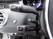 Mercedes-Benz Třídy S Ostatní 5,5 l 430 kw