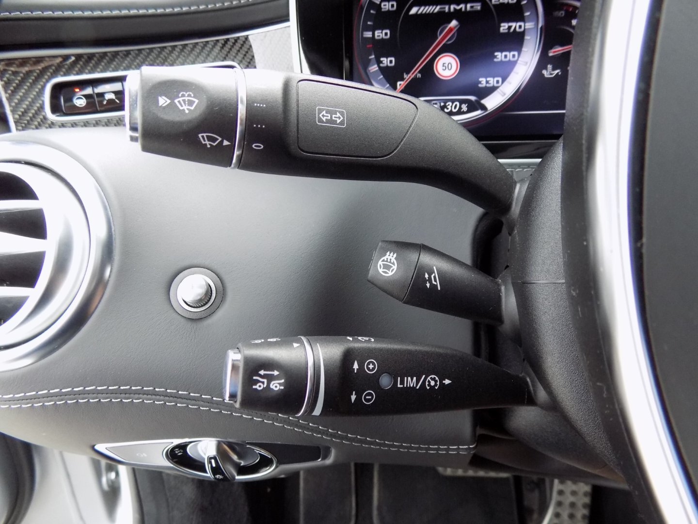 Mercedes-Benz Třídy S Ostatní 5,5 l 430 kw