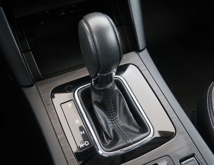 Subaru Outback Kombi 2,5 l 129 kw