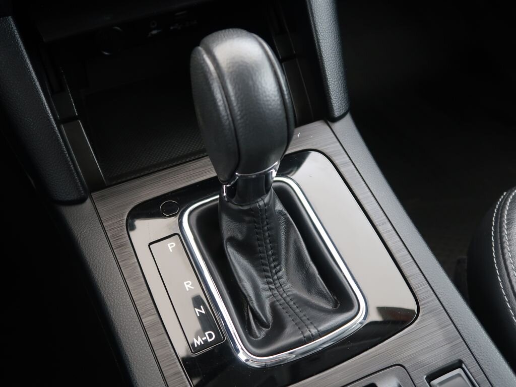 Subaru Outback Kombi 2,5 l 129 kw