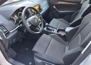 Škoda Karoq SUV / Terénní 1,5 l 110 kw
