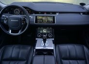 Land Rover Range Rover Evoque SUV 2,0 l 132 kw