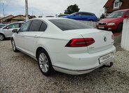 Volkswagen Passat Sedan 2,0 l 110 kw