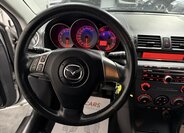 Mazda 3 8