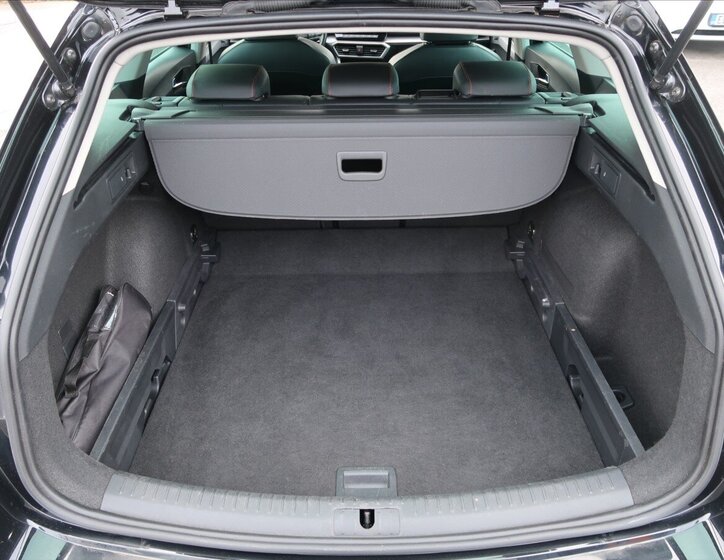 Seat Leon Kombi 1,5 l 96 kw