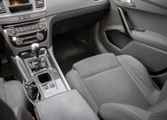 Peugeot 508 Kombi 2,0 l 103 kw