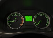 Škoda Fabia Hatchback 1,2 l 51 kw