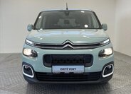 Citroën Berlingo 4