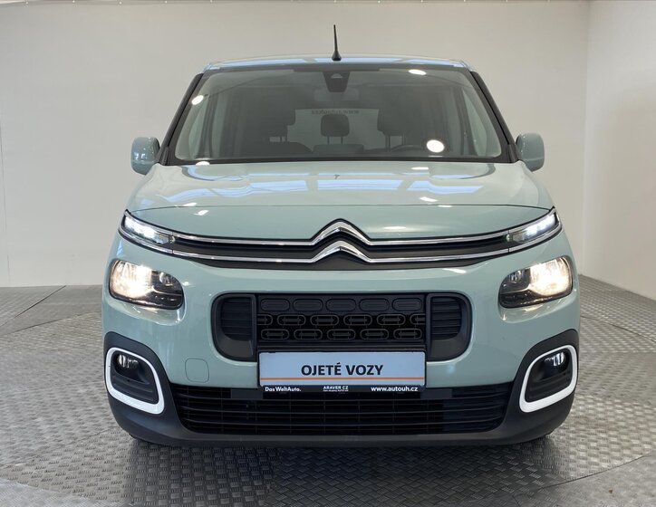 Citroën Berlingo 4