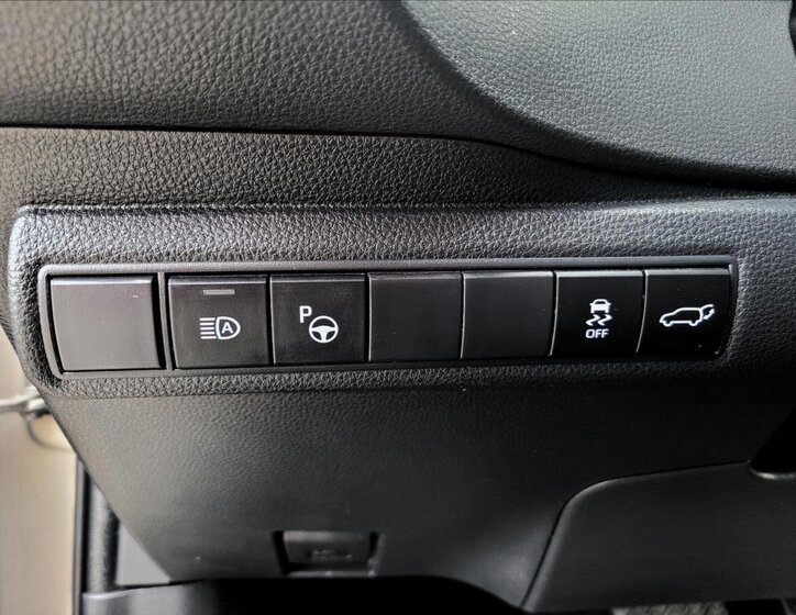 Toyota Corolla Kombi 1,8 l 72 kw