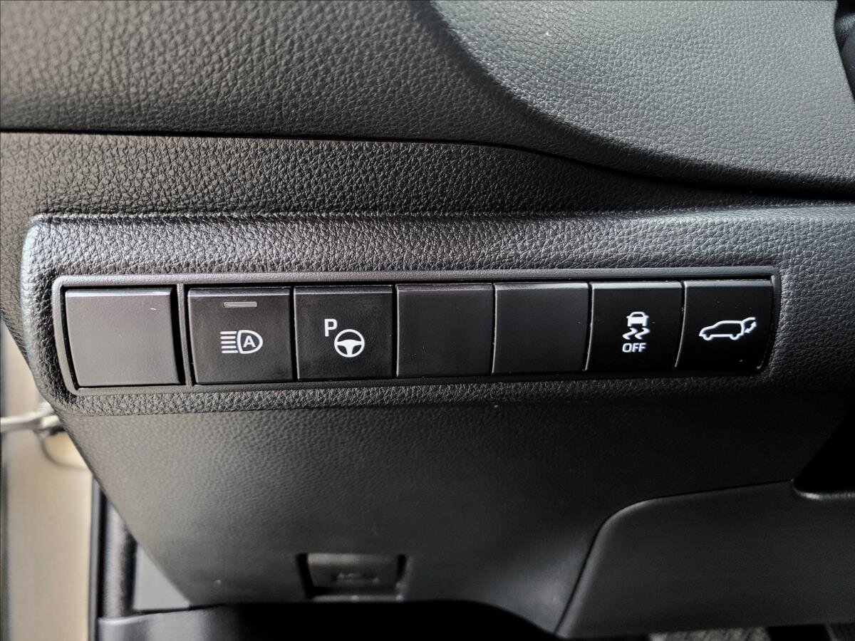 Toyota Corolla Kombi 1,8 l 72 kw