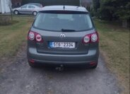 Volkswagen Golf Plus SUV / Terénní 0,0 77 kw