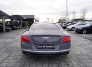 Bentley Continental GT 5