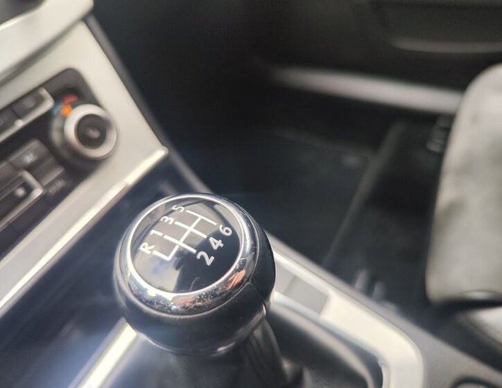 Volkswagen Passat CC Kupé 1,8 l 118 kw