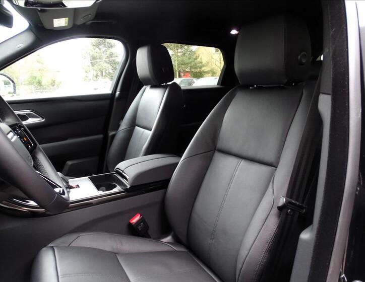 Land Rover Range Rover Velar 9