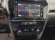 Suzuki Vitara Hatchback 1,4 l 95 kw