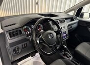 Volkswagen Caddy Ostatní 0,0 83 kw