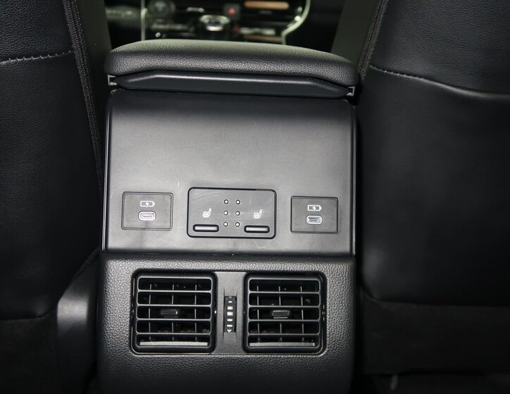 Subaru Solterra SUV 1,0 160 kw