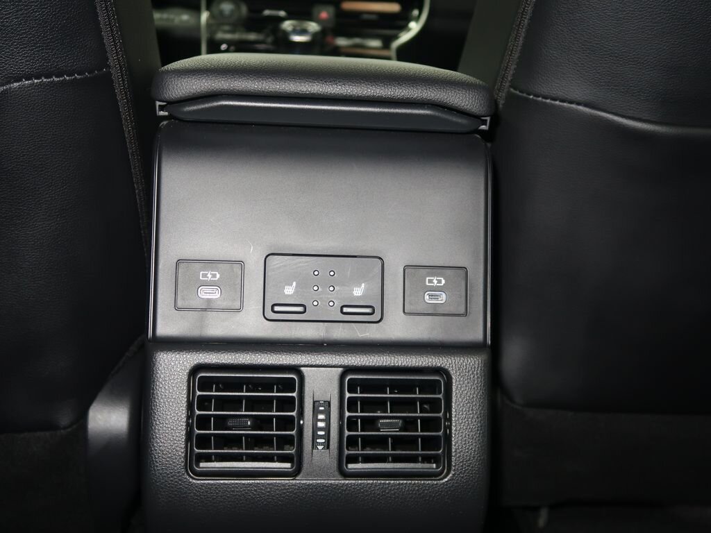 Subaru Solterra SUV 1,0 160 kw